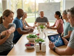 Metabolic Health After 40: 9 Science-Backed Ways to Support Energy, Weight and Healthy Aging